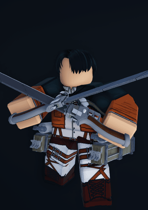 aot anubis icon