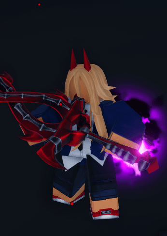 bloodthirster anubis icon