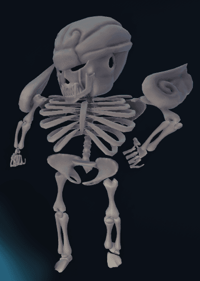 bone ger icon