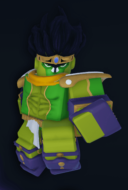 charmy green sptw icon