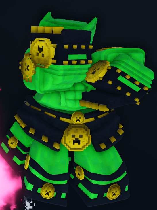 creeper queen kq:btd icon