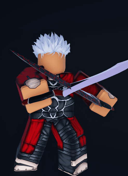 fate anubis icon