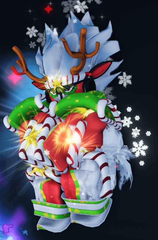 festive sptw icon