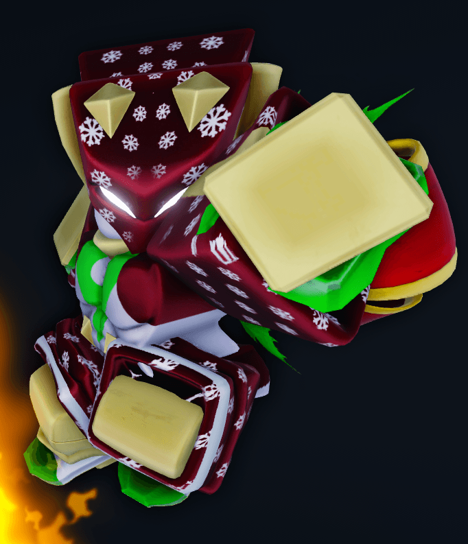 festive tw icon
