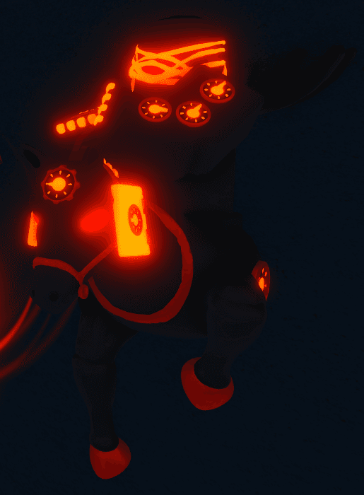 forged in hell mih icon