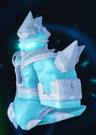 frost hg icon