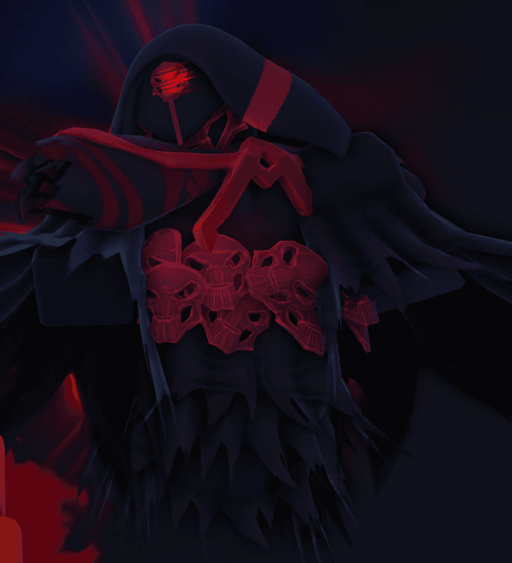 grim reaper kcr icon
