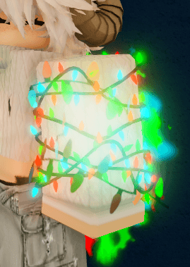 holiday tangle hp icon