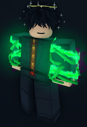 holly's sickness hp icon