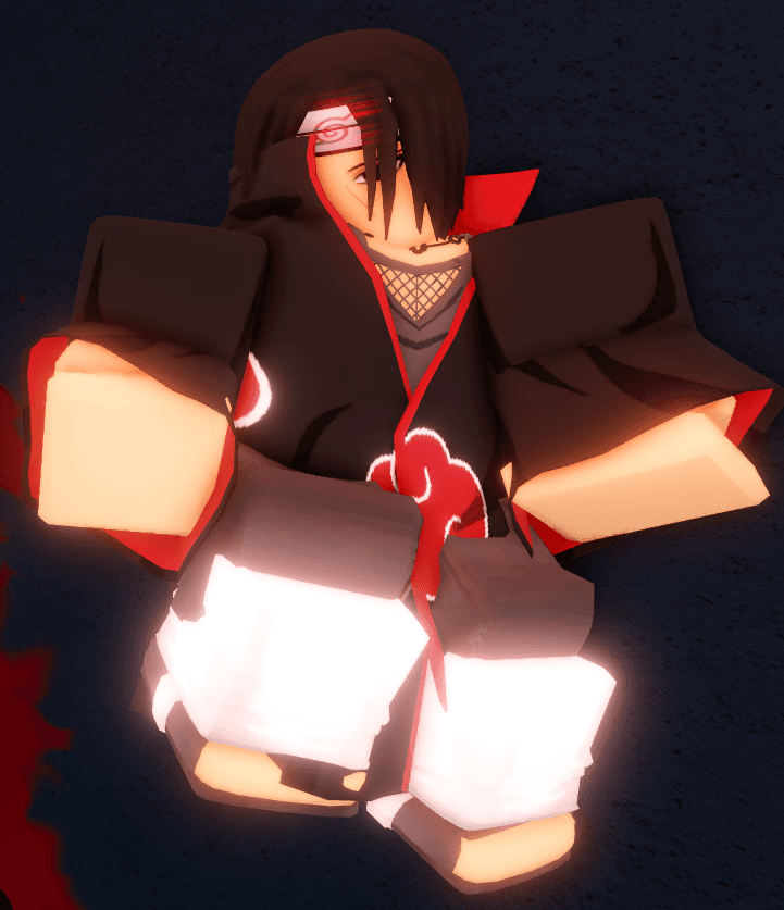 itachi kcr icon
