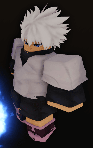 killua cpau icon