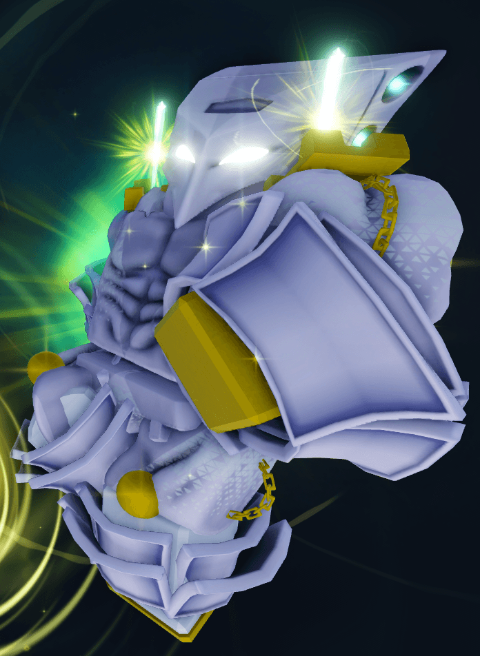 lightbringer twoh icon