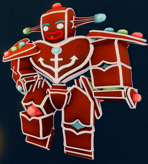 merry and sweet s&w icon