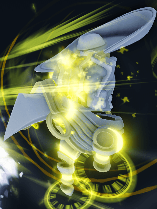 mr jukes angel mih icon