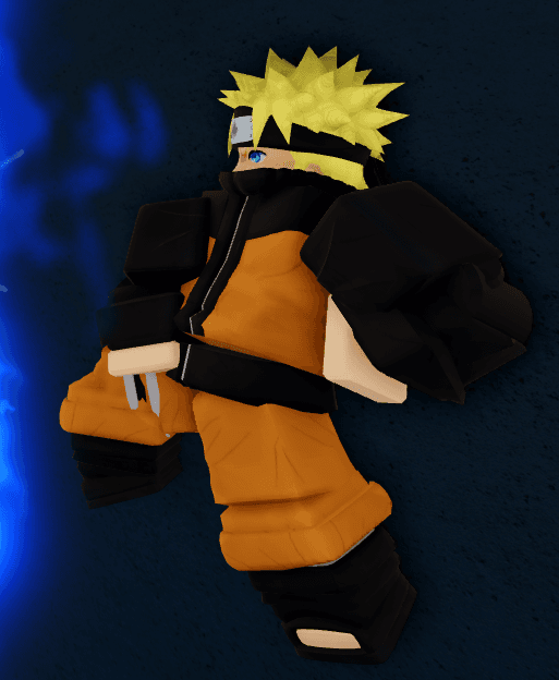 naruto d4c icon