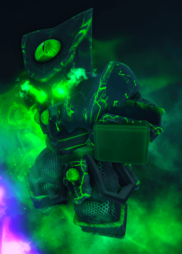 overseer cd icon