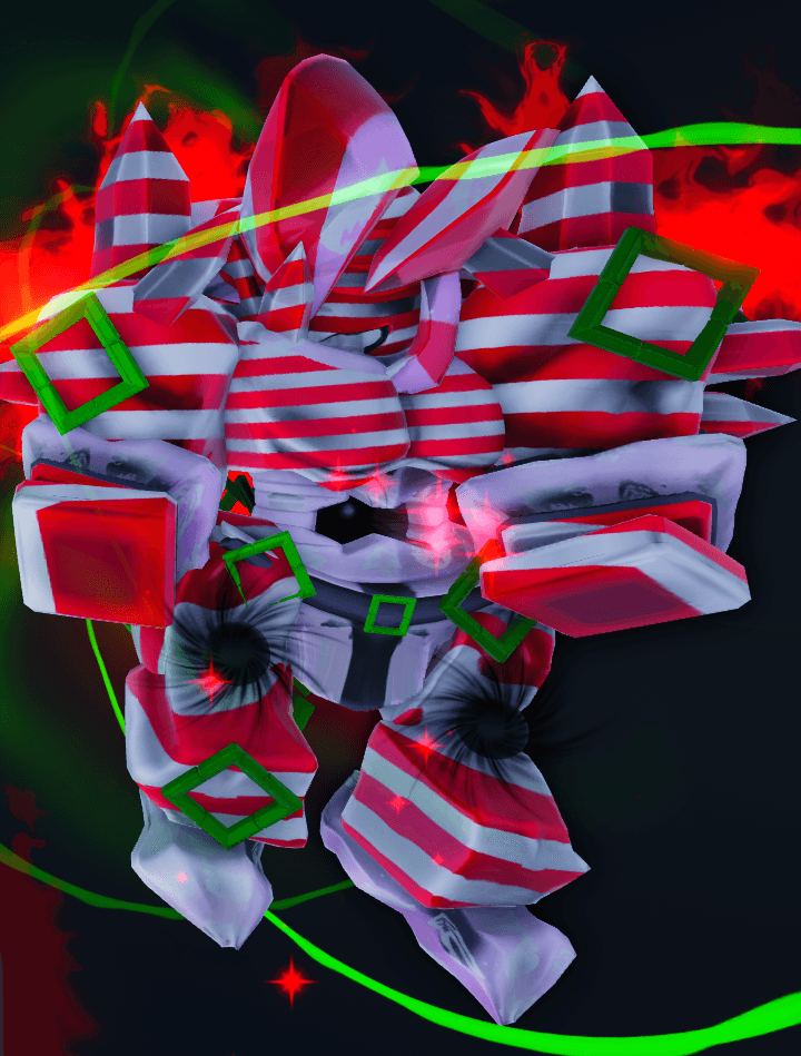 peppermint kcr icon