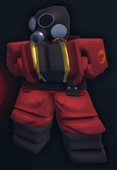 pyro mr icon