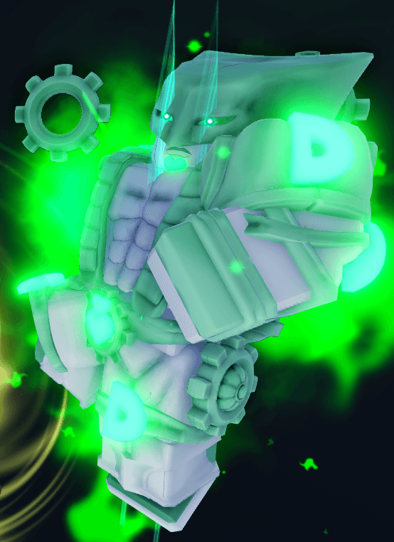 retro twoh icon