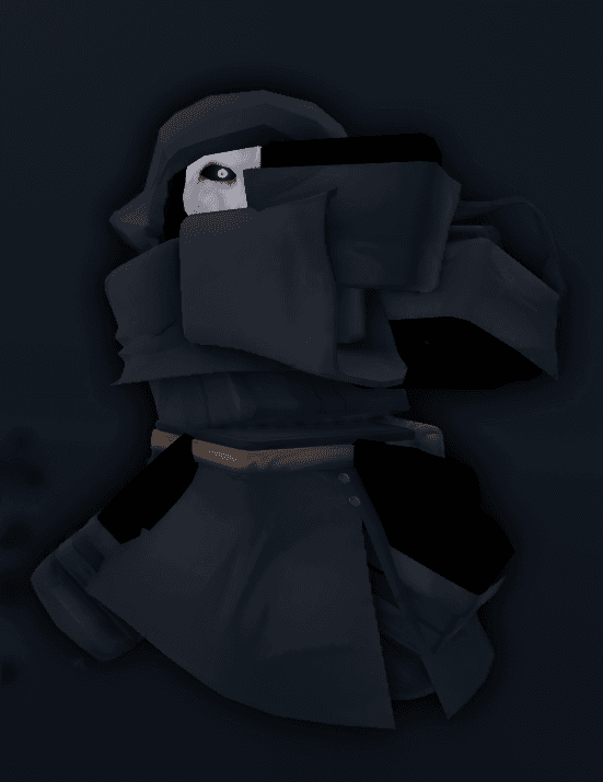 scp 049 kq:btd icon