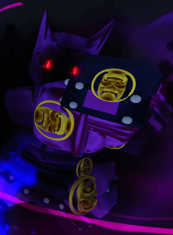 shadow kq:btd icon