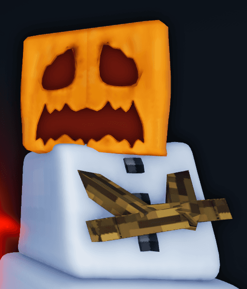 snow golem mr icon