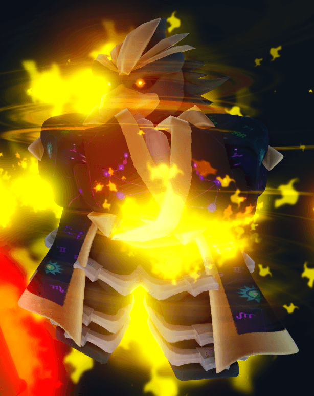 sorcerers red mr icon