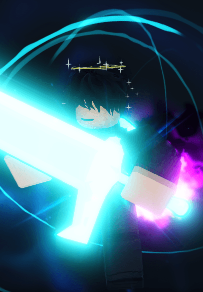 spirit bomb anubis icon