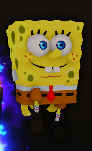 spongebob s&w:gb icon