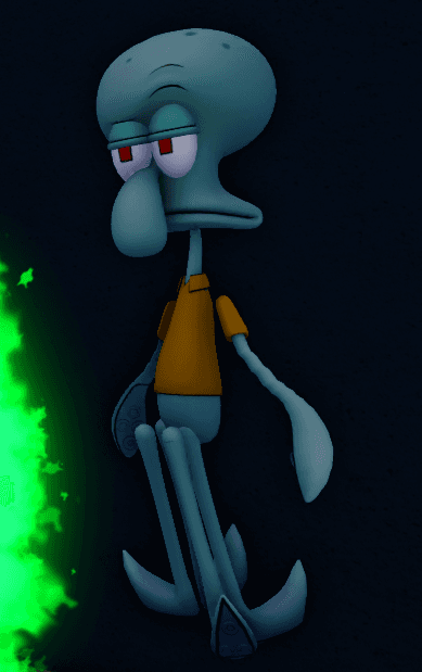 squidward hg icon