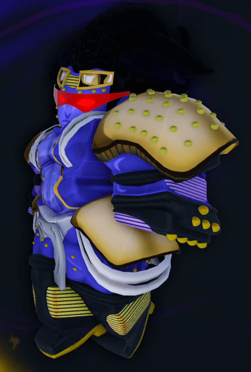 stone platinum stf icon
