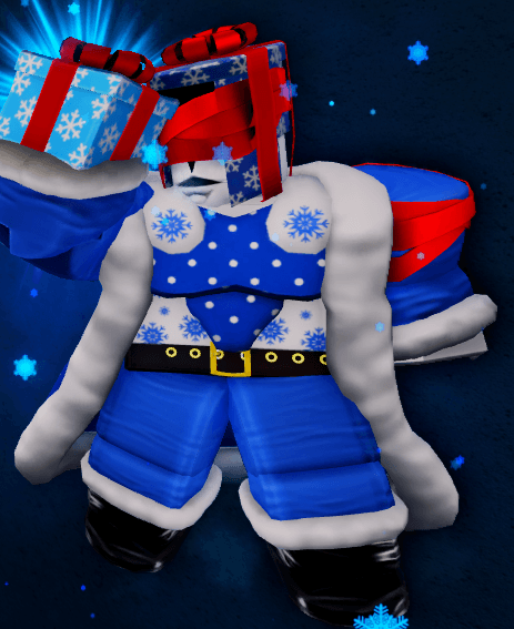 the gifter th icon