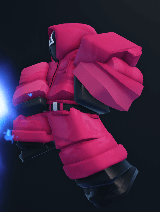 triangle guard d4c:lt icon
