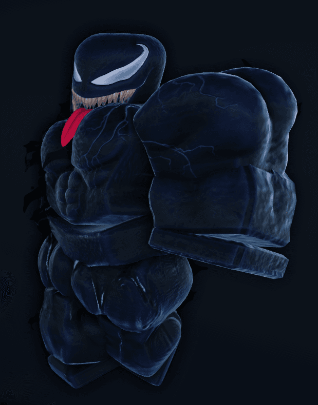 venom stf icon