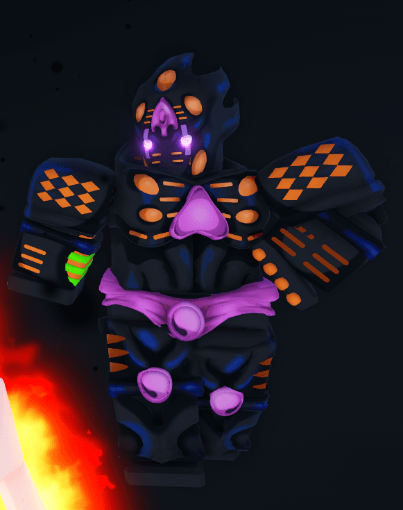 volcanic ger icon