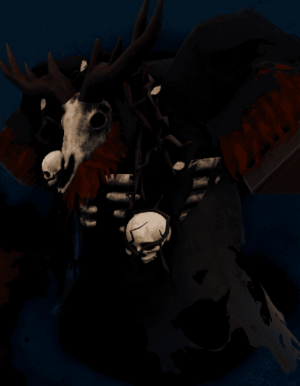 wendigo ta4 icon
