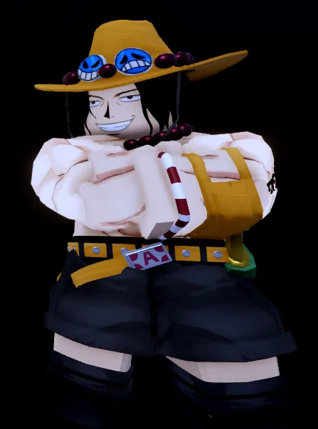 ace mr icon