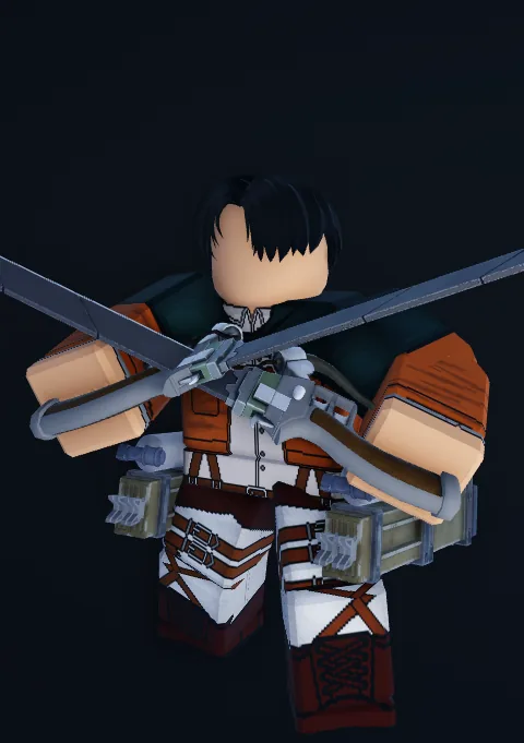 sasageyo aot anubis