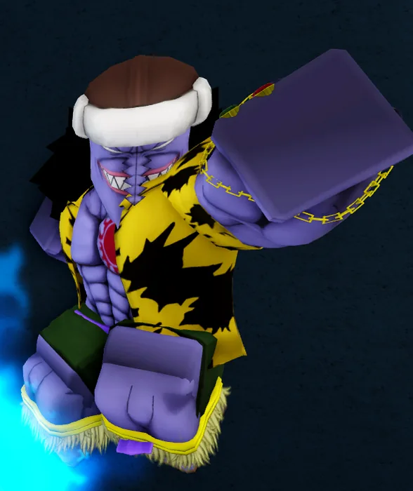 arlong tw icon