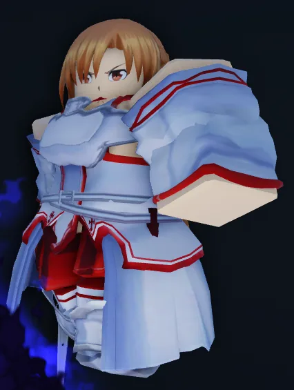 asuna scr icon