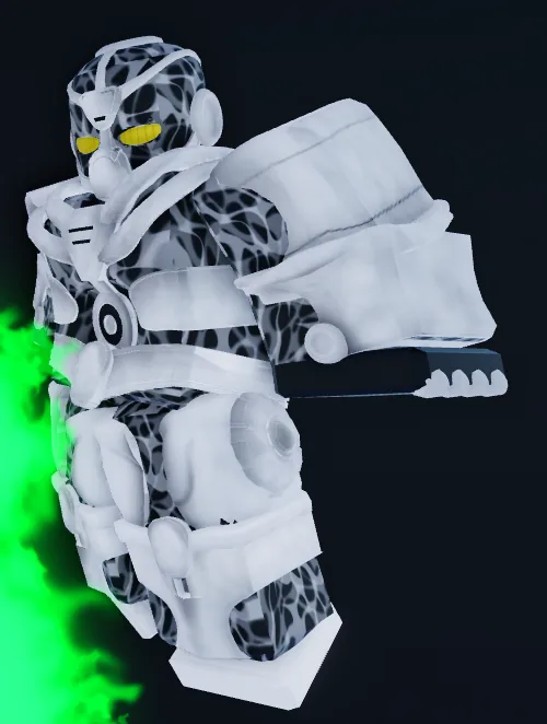 black hg icon