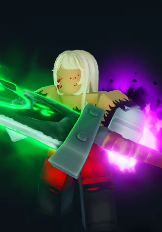 blade of exile (boe) anubis icon
