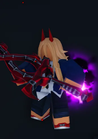 bloodthirster (bt) anubis