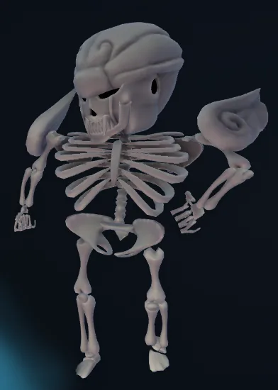 dead ger