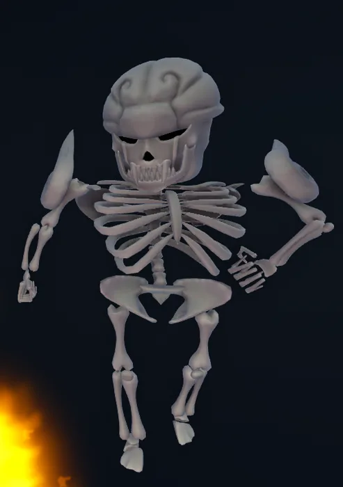 dead ge icon