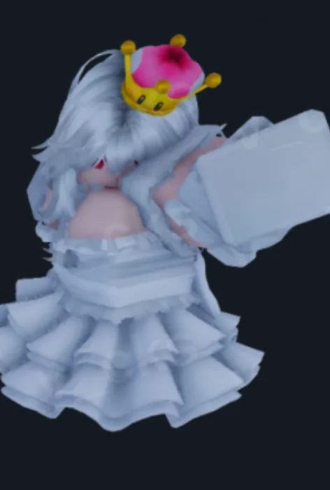 booette (boo) stw icon