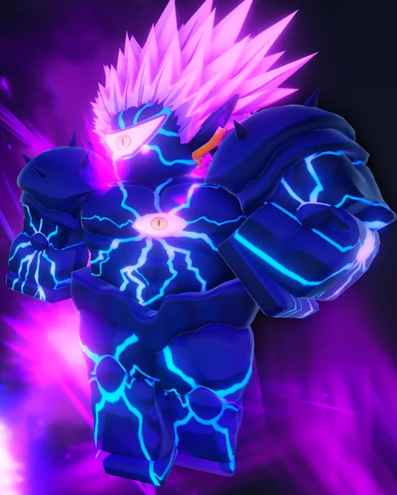 lord boros (boros) ger icon