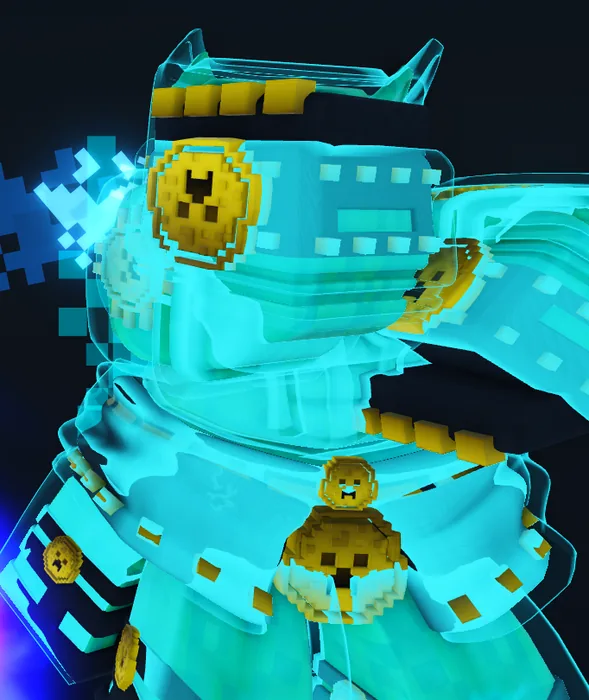 charged creeper queen kq:btd icon