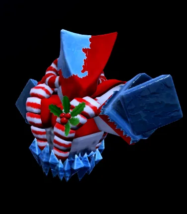 candy cane world (ccstw) stw icon