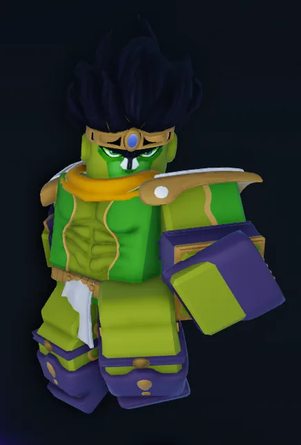 CHARMY GREEN SPTW